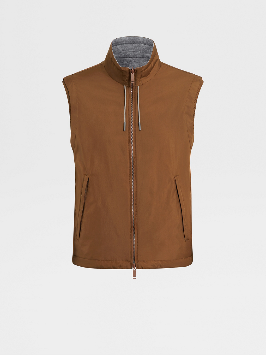 Vicuna/Grey